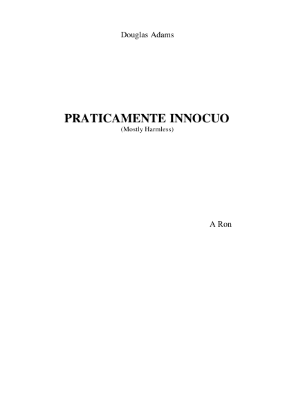 Portada de Innocuo.PDF
